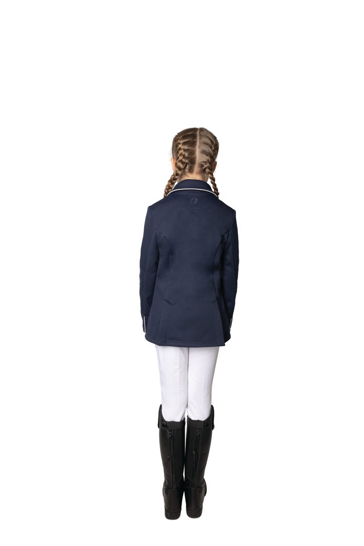 Hy Equestrian Children's Roanne Competition Jacket image 2